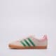 Vaikiški kedai ADIDAS GAZELLE J jp7128 spalva rožinė