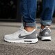 Vyriški kedai NIKE AIR MAX TAVAS  705149006 spalva pilka