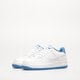 Vaikiški kedai NIKE AIR FORCE 1 BG dv1331-101 spalva balta