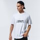 Vyriški marškinėliai ADIDAS MARŠKINĖLIAI ADV GRAPHIC TEE gd5609 spalva balta