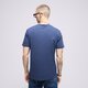 Vyriški marškinėliai ELLESSE MARŠKINĖLIAI MICHAELO TEE NAVY sxp15829429 spalva tamsiai mėlyna