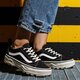 Moteriški kedai VANS SENTRY OLD SKOOL  vn0a5kr3vqe1 spalva juoda