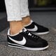 Moteriški kedai NIKE WMNS CLASSIC CORTEZ NYLON 749864-011 spalva juoda