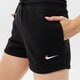 Moteriški šortai NIKE ŠORTAI W NSW ESSNTL PRNT dj4129-010 spalva juoda