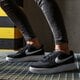 Vaikiški kedai NIKE AIR FORCE 1 bv0064-001 spalva juoda