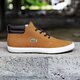 Vyriški inkariukai LACOSTE AMPTHILL TERRA PUT 3  730spm00038r3 spalva geltona
