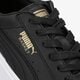 Moteriški kedai PUMA BASKET PLATFORM CORE 36404003 spalva juoda