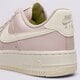 Moteriški kedai NIKE AIR FORCE 1 '07 SE  dv3808-001 spalva violetinė