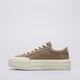 Moteriški kedai CONVERSE CHUCK TAYLOR ALL STAR CRUISE a09843c spalva ruda