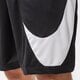 Vyriški šortai NIKE ŠORTAI M NK DF HBR SHORT 3.0 NBA dh6763-013 spalva juoda
