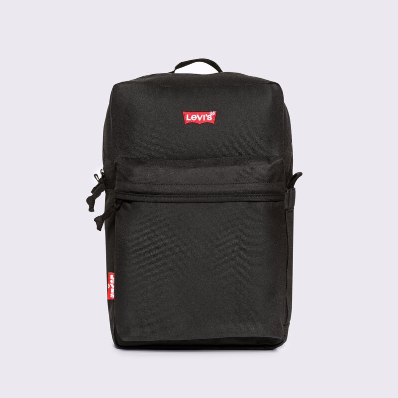 LEVI'S KUPRINĖ L PACK STANDARD ISSUE
