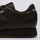 Vyriški kedai REEBOK CLASSIC LEATHER 100008494 spalva juoda