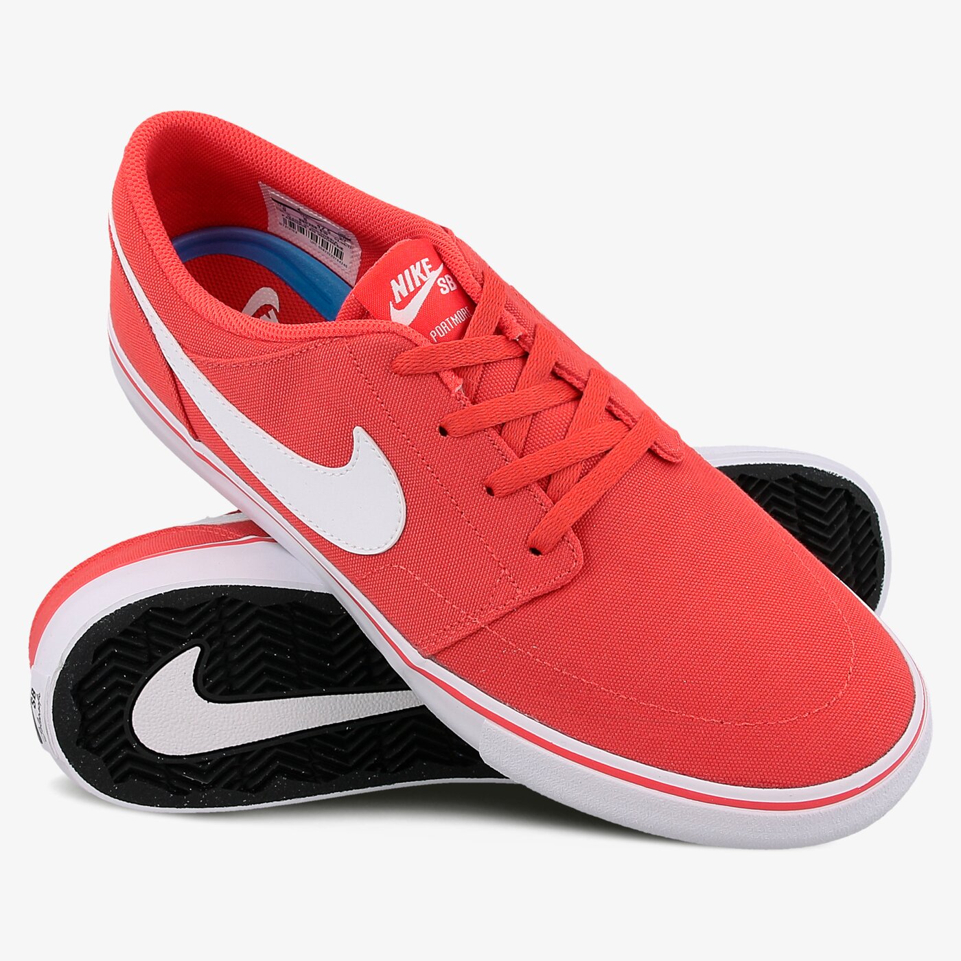 portmore ii solar mid