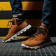 Vyriški auliniai batai TIMBERLAND TREELINE MID tb0a28ku2311 spalva geltona