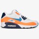 Vyriški kedai NIKE AIR MAX 90 ESSENTIAL  aj1285-104 spalva balta