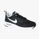 Vaikiški kedai NIKE AIR MAX TAVAS (GS) 814443001 spalva juoda