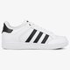 Vyriški kedai ADIDAS VARIAL LOW by4056 spalva balta