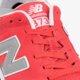 Vyriški kedai NEW BALANCE ML373RED ml373redm spalva raudona