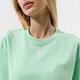 Moteriški marškinėliai ADIDAS MARŠKINĖLIAI TEE h06648 spalva žalia