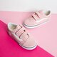 Vaikiški inkariukai VANS TD OLD SKOOL V vn000d3y9al1 spalva rožinė