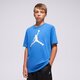 Vaikiški marškinėliai JORDAN MARŠKINĖLIAI JDB MJ MVP JUMPMAN SS TEE BOY 95f062-bb7 spalva mėlyna
