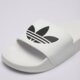 Vyriškos šlepetės ADIDAS ADILETTE  fu8297 spalva balta
