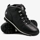 Vyriški auliniai batai TIMBERLAND SPLITROCK HIKER 20599 spalva juoda