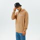 Vyriškas džemperis ELLESSE DŽEMPERIS SU GOBTUVU   TINCTORIA OH HOODY BEIGE shk13144214 spalva rusvai gelsva