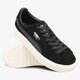Moteriški kedai PUMA SUEDE PLATFORM SATIN 36582805 spalva juoda