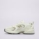 Moteriški kedai NEW BALANCE U530V1 u530csb spalva rusvai gelsva