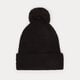 Vyriška kepurė NEW ERA KEPURĖ POP BOBBLE BEANIE NYY NEW YORK YANKEES BLK 60285009 spalva juoda