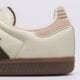Vyriški kedai ADIDAS SAMBA  jr0893 spalva balta
