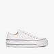 Moteriški kedai CONVERSE CHUCK TAYLOR ALL STAR LIFT 560251c spalva balta