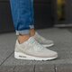 Vyriški kedai NIKE AIR MAX 90 ULTRA 2.0 BR 898010002 spalva pilka