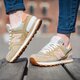 Moteriški kedai NEW BALANCE WL574BCA wl574bca spalva rusvai gelsva