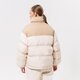 Moteriška žieminė striukė LEVI'S STRIUKĖ  ŽIEMINĖ NOE SHORT PUFFER a3286-0000 spalva rusvai gelsva