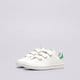 Vaikiški kedai ADIDAS STAN SMITH CF C fx7534 spalva balta