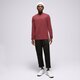 Vyriški marškinėliai TIMBERLAND MARŠKINĖLIAI LS DUNSTAN RIVER JERSEY tb0a2bq3i301 spalva tamsiai raudona