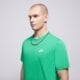 Vyriški marškinėliai NIKE MARŠKINĖLIAI SPORTSWEAR CLUB ar4997-324 spalva žalia