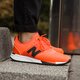 Vyriški kedai NEW BALANCE MRL247OR mrl247or spalva oranžinė