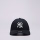 Vaikiška kepurė su snapeliu NEW ERA KEPURĖ MLB 9FORTY NEW YORK YANKEES CAP BAS NEW YORK 10531939 spalva tamsiai mėlyna