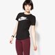 Moteriški marškinėliai NIKE MARŠKINĖLIAI TEE-ICON FUTURA 718603010 spalva juoda