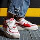 Moteriški kedai NIKE AIR FORCE 1 SHADOW ci0919-108 spalva balta