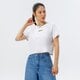 Moteriški marškinėliai LEVI'S MARŠKINĖLIAI CROPPED JORDIE TEE a0785-0038 spalva balta