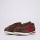 Moteriški kedai NIKE W CORTEZ SUEDE ib1857-200 spalva ruda