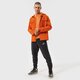 Vyriškos kelnės NIKE KELNĖS M NSW REVIVAL FLC JGGR C dm5626-010 spalva juoda