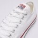 Vyriški inkariukai CONVERSE CHUCK TAYLOR ALL STAR OX  m7652c spalva balta