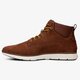 Vyriški laisvalaikio batai TIMBERLAND KILLINGTON CHUKKA  a1im6 spalva ruda