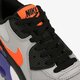 NIKE AIR MAX 90 MESH (GS)  833418002 spalva pilka