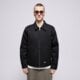 Vyriška rudeninė striukė DICKIES STRIUKĖ M LINED EISENHOWER JACKET REC dk0a4xk4blk1 spalva juoda